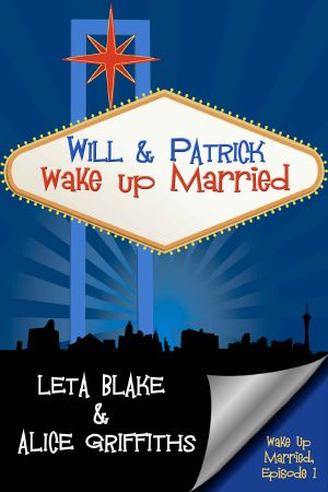 [Wake Up Married 01] • Will & Patrick Wake Up Married